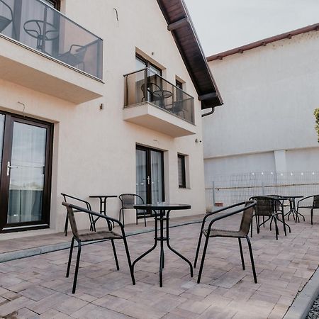 Aparthotel Plevnei2 Cluj-Napoca Ngoại thất bức ảnh